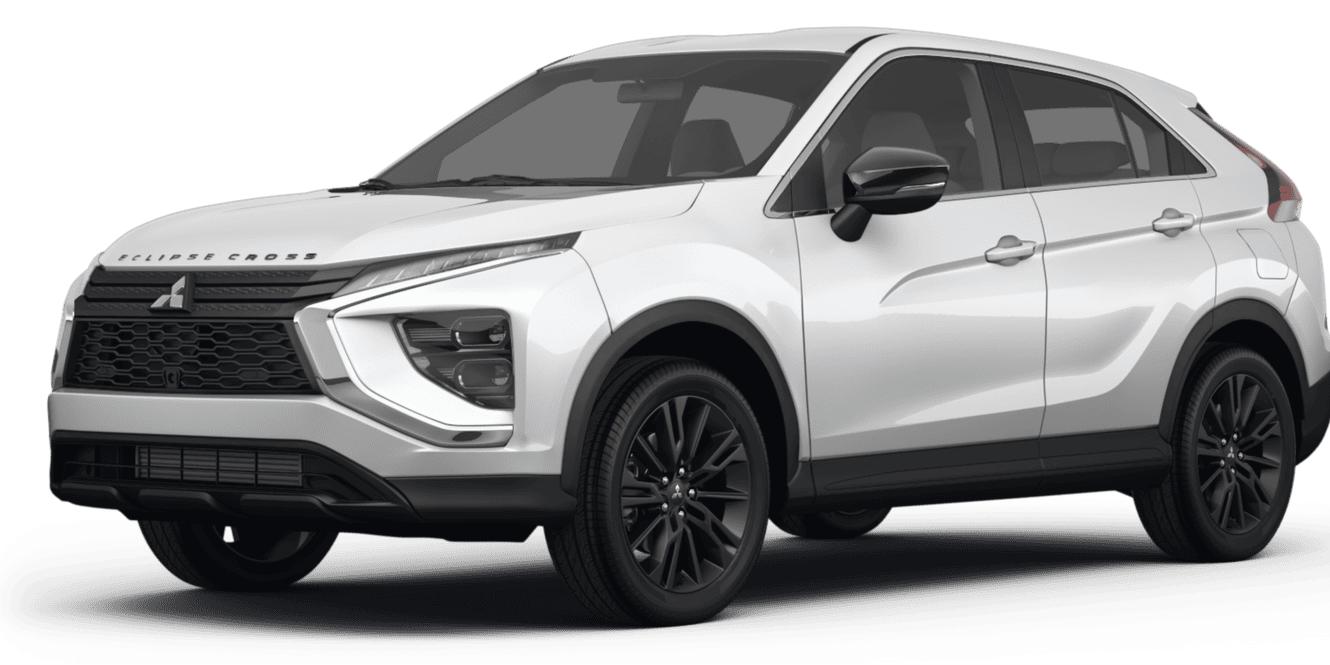 MITSUBISHI ECLIPSE CROSS 2024 JA4ATVAA5RZ051562 image